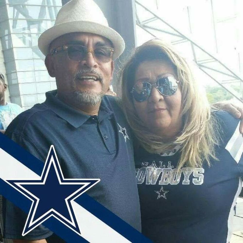 Meet your Posher, Janice